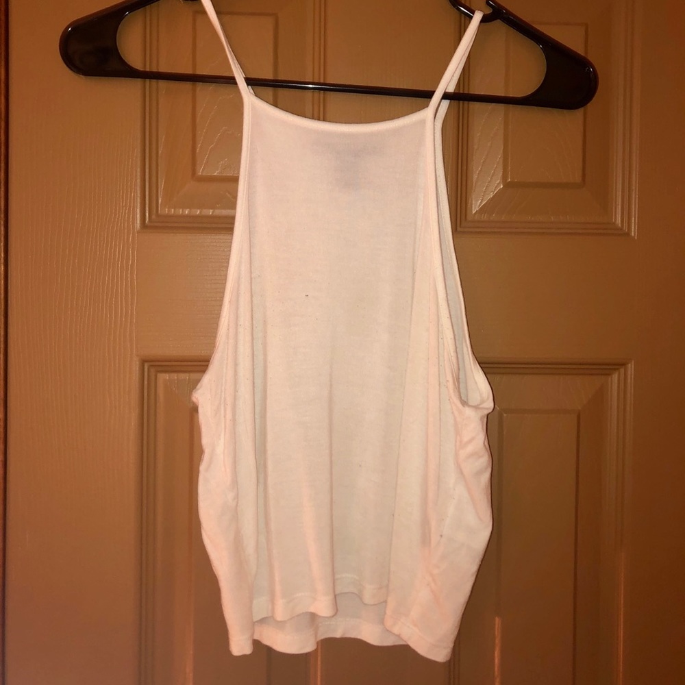 White Tank
